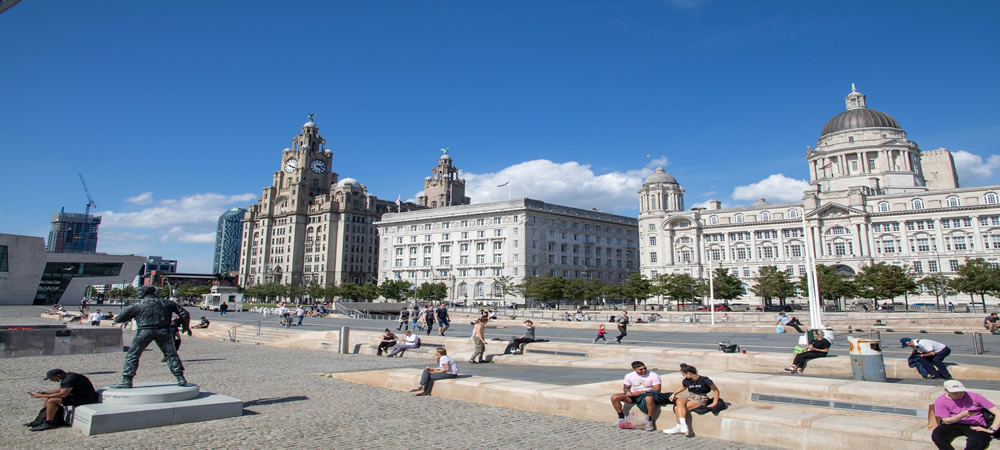 Liverpool Local Guide