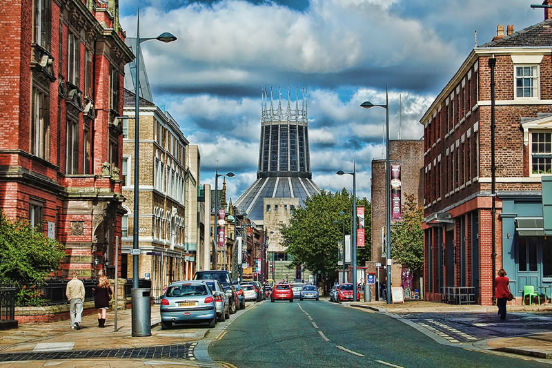 visit liverpool anglican cathedral